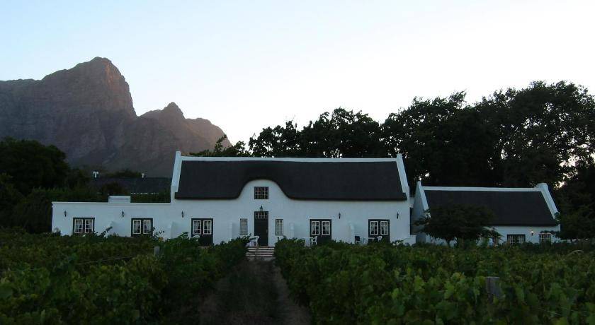 Photo of Others in Cape Winelands