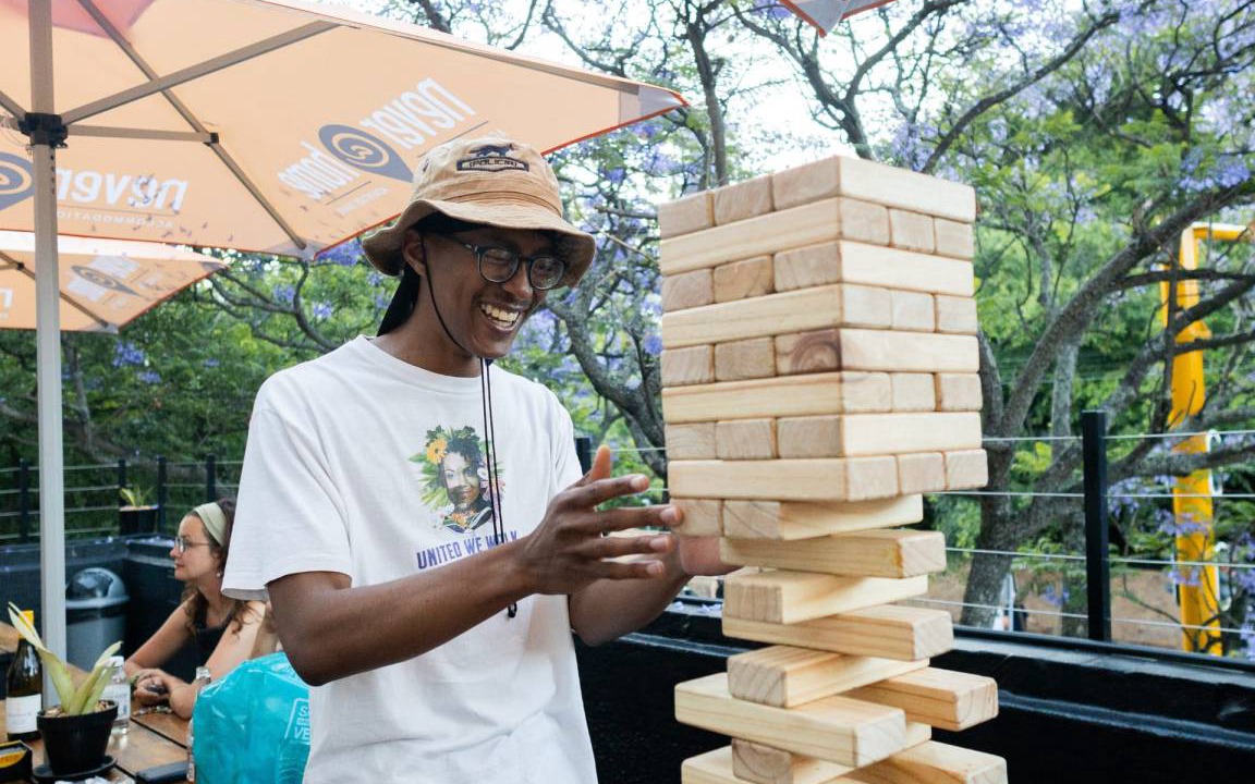 Photo of Others in Cape Town City Centre