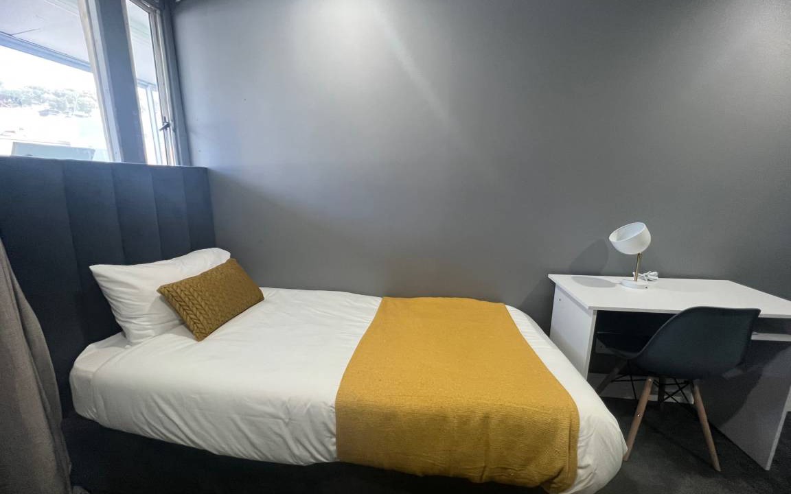 Photo of Bedroom in Bo'Kaap