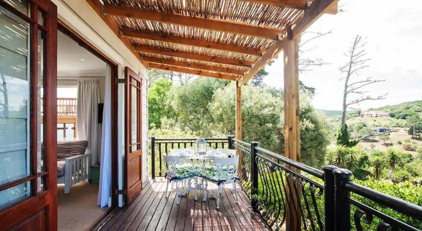 Photo of Patio Balcony in Port Elizabeth