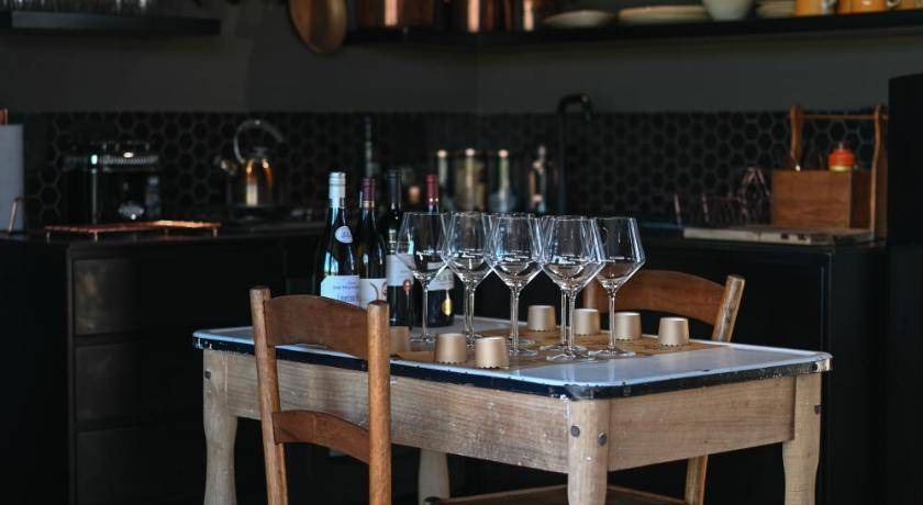 Photo of Kitchen in George