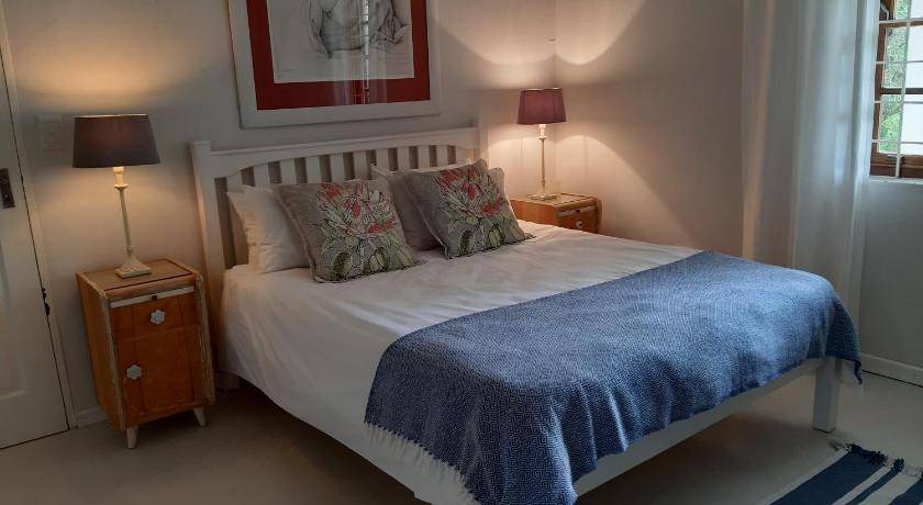 Photo of Bedroom in Stanford