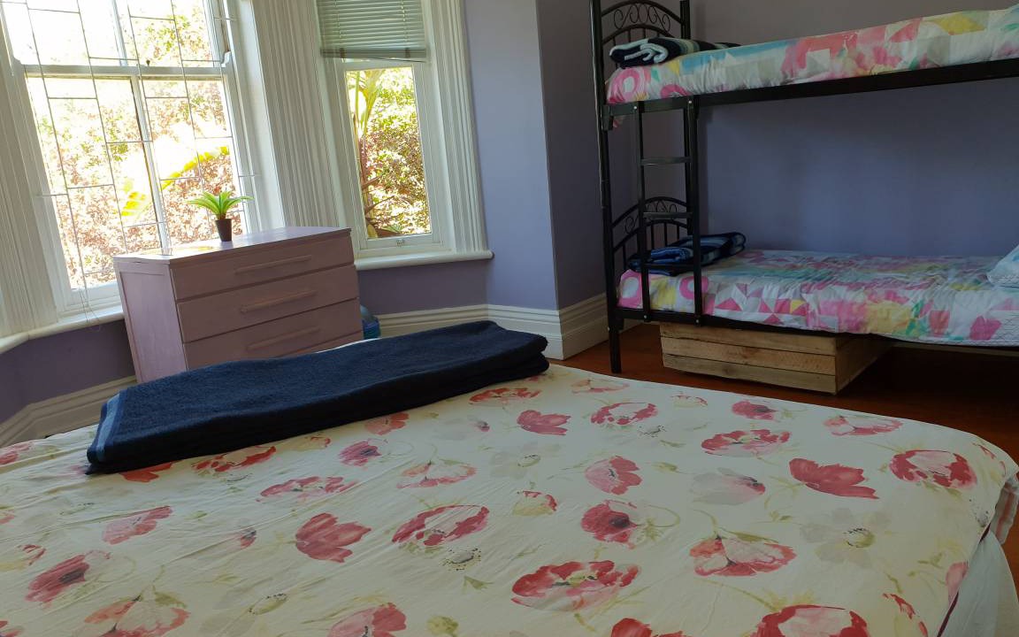 Photo of Bedroom in Knysna