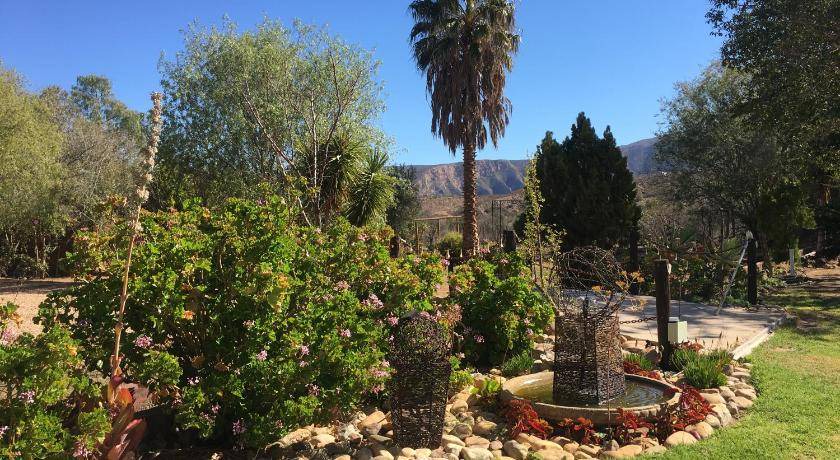 Photo of Others in Calitzdorp