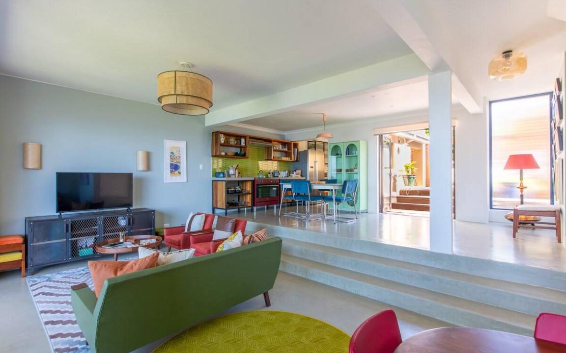 Photo of Livingroom in Linkside
