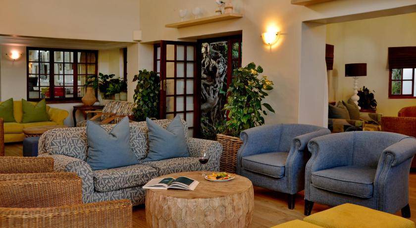 Photo of Livingroom in Umzumbe