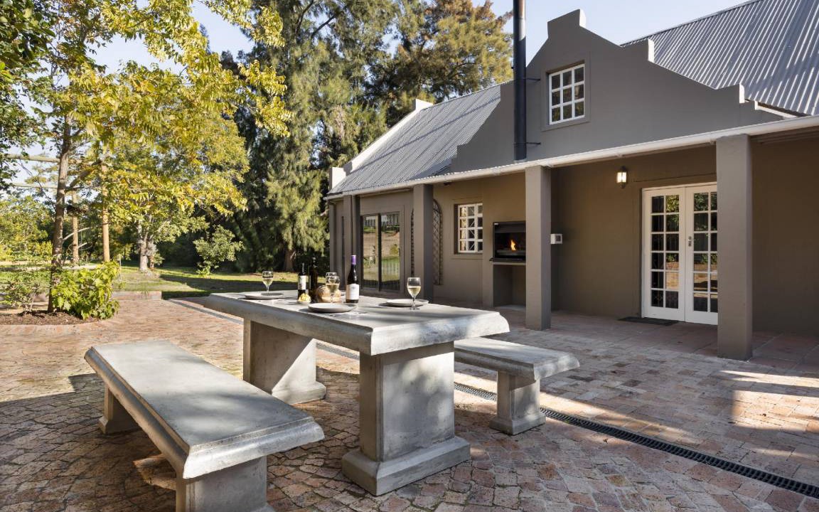 Photo of Others in Stellenbosch