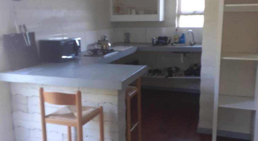 Photo of Kitchen in Plettenberg Bay