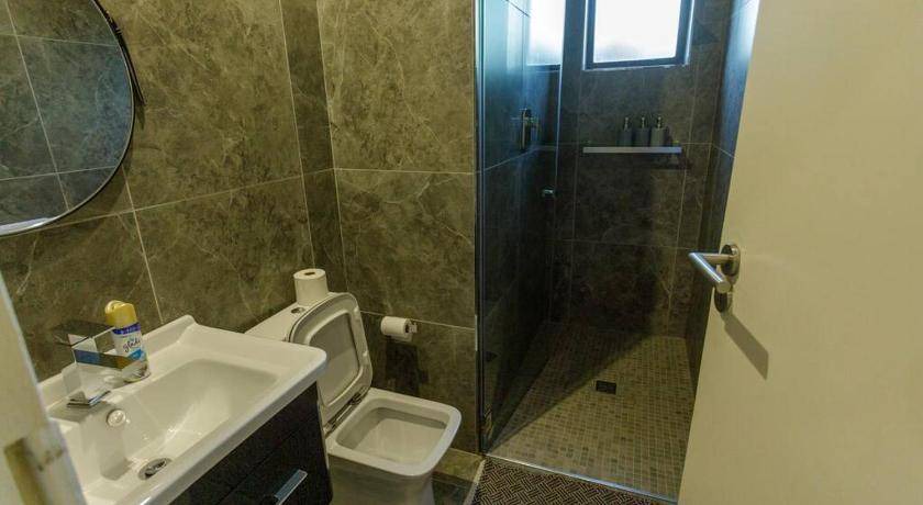 Photo of Bathroom in Bloubergstrand