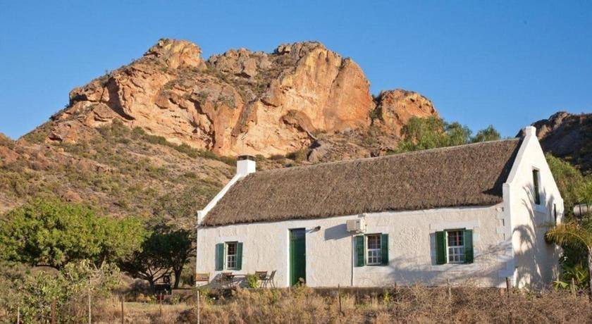 Photo of Others in Oudtshoorn