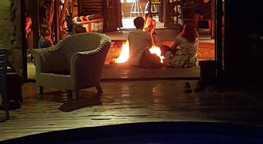 Photo of Others in Storms River