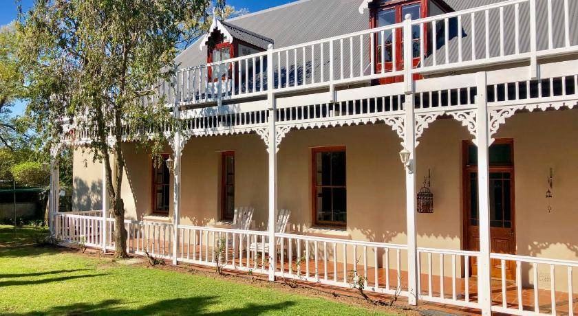 Photo of Others in Swellendam