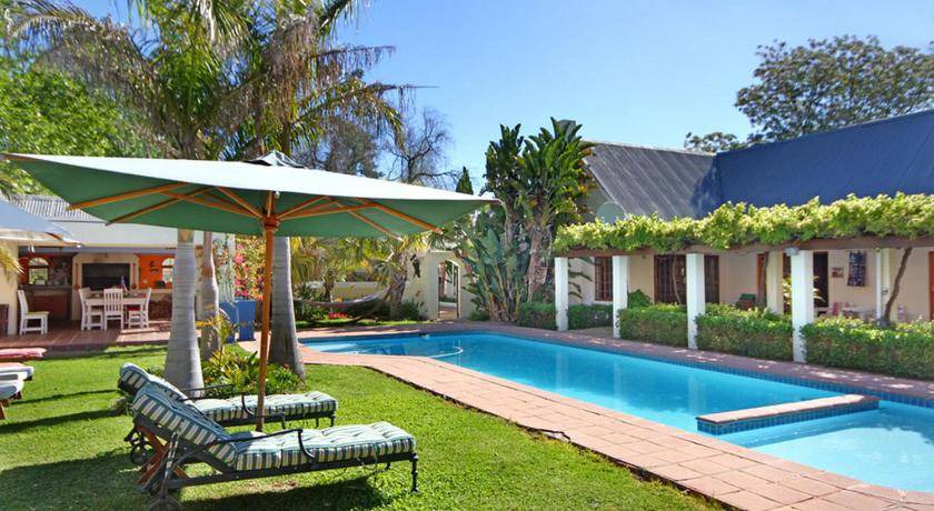 Photo of Others in Stellenbosch
