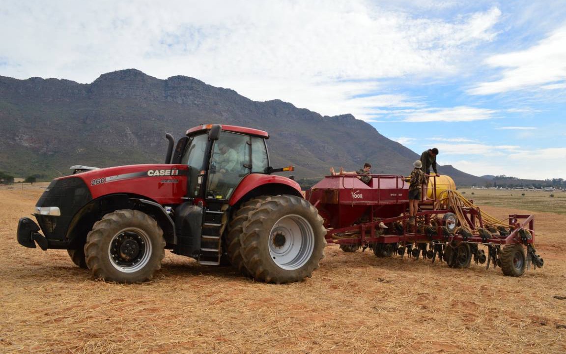 Photo of Others in Swartland