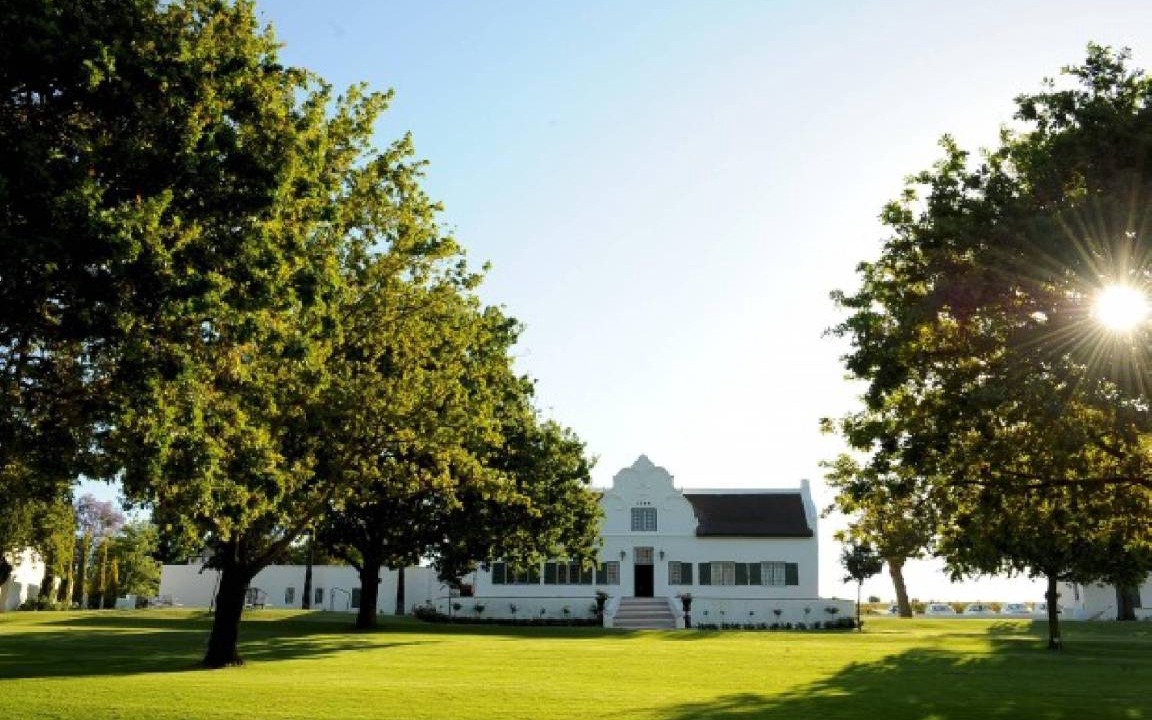 Photo of Others in Stellenbosch