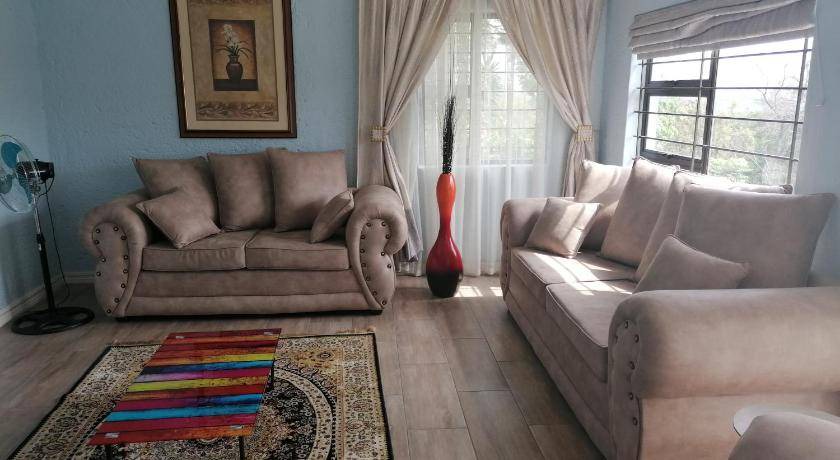 Photo of Livingroom in Centurion