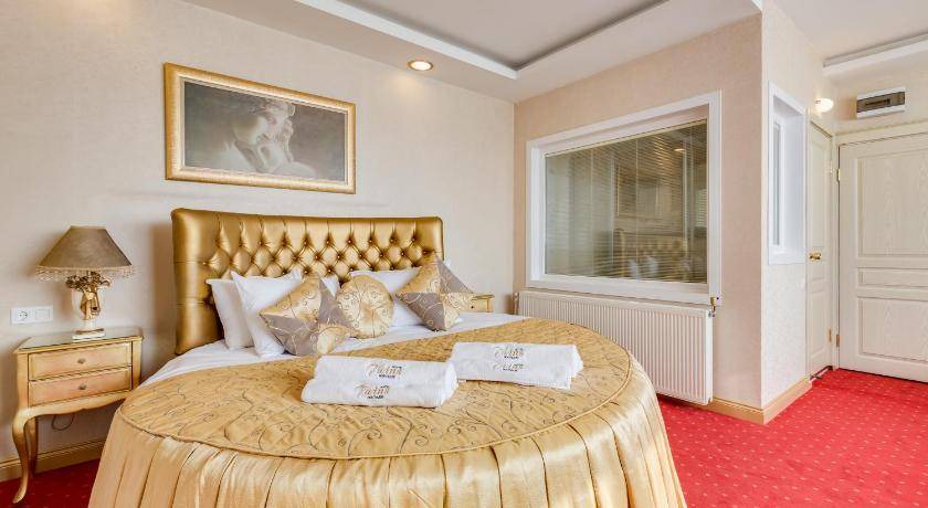 Photo of Bedroom in Gaziosmanpasa