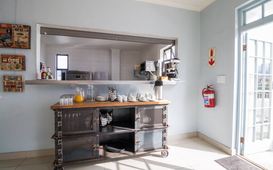 Photo of Kitchen in Hermanus City-Centre