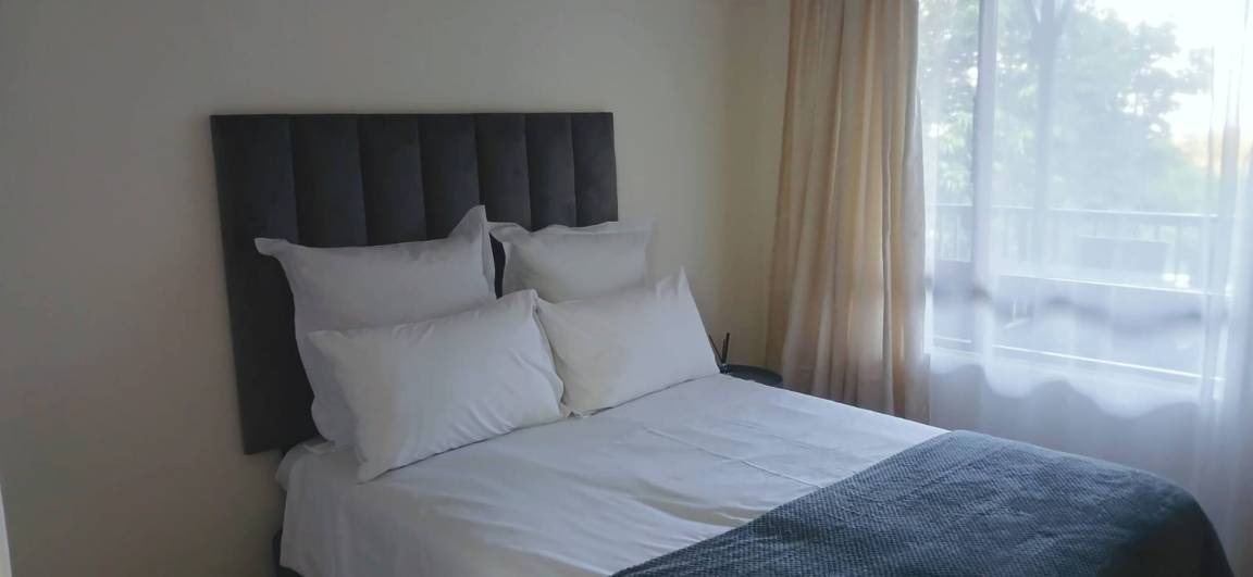 Photo of Bedroom in Ballito