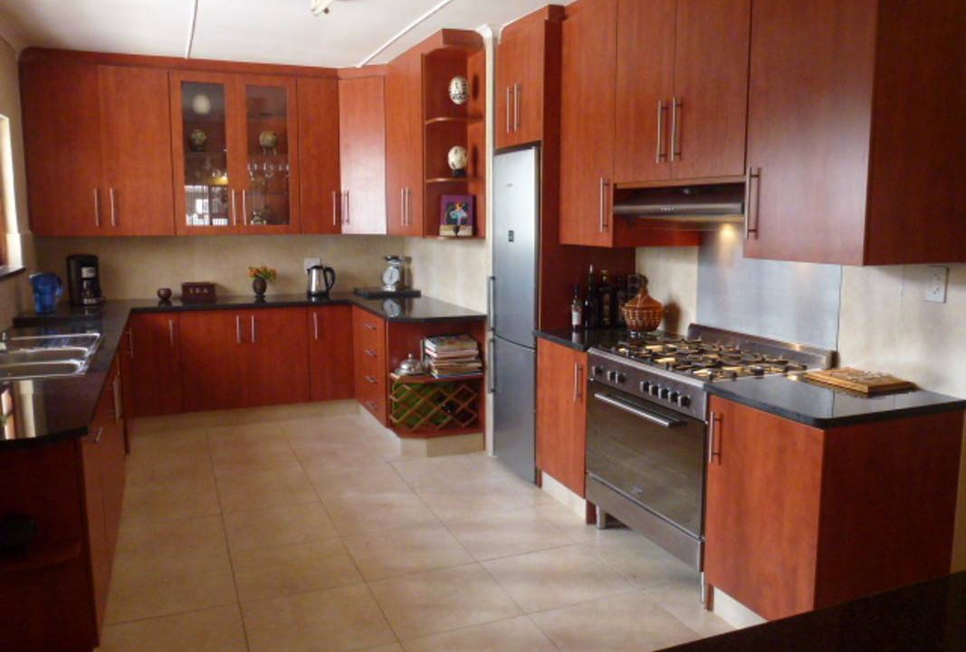 Photo of Kitchen in Jeffreys Bay
