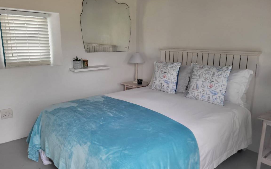 Photo of Bedroom in Struisbaai