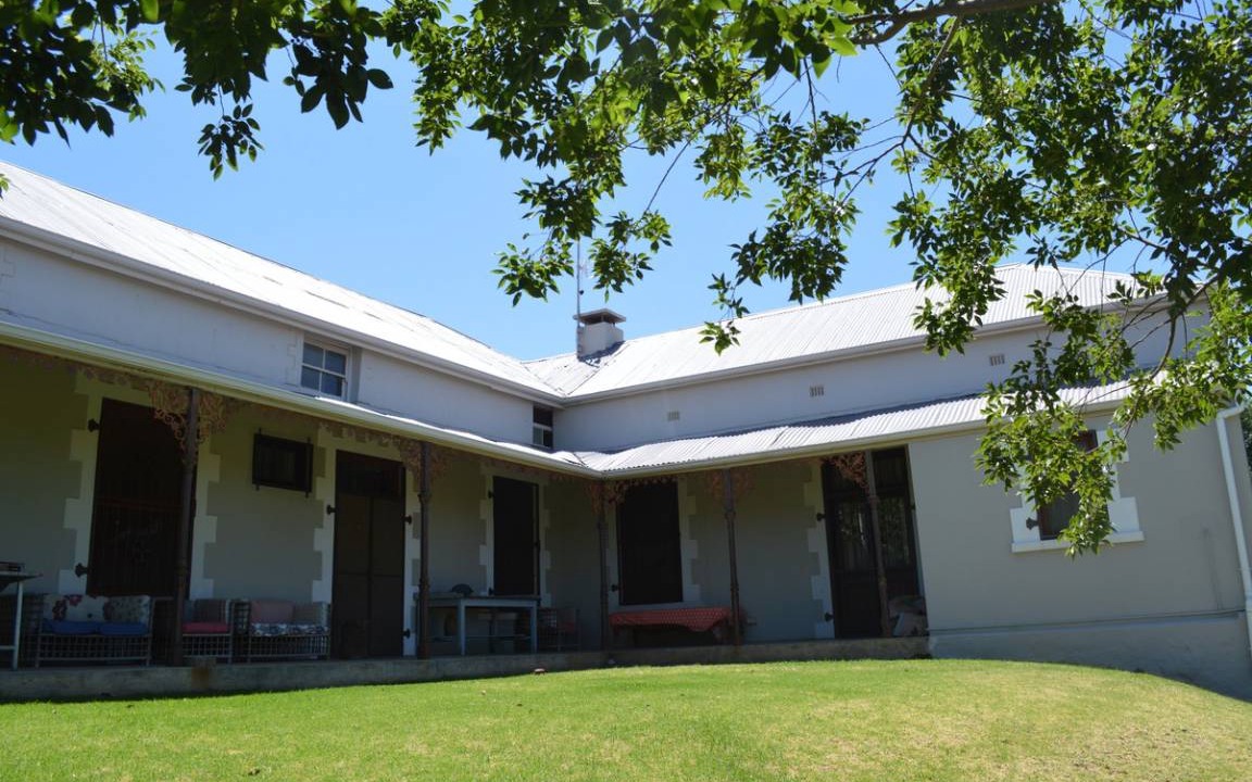 Photo of Others in Swartland