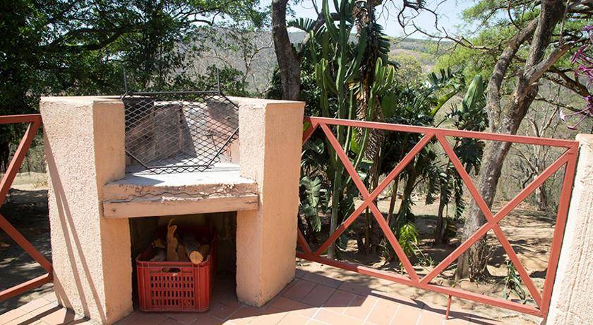 Photo of Patio Balcony in Hazyview