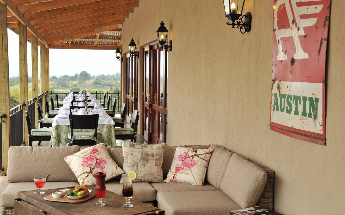 Photo of Livingroom in White River