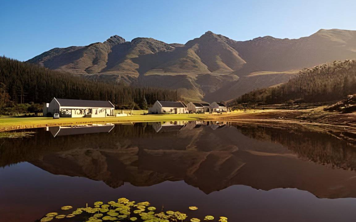 Photo of Others in Swellendam