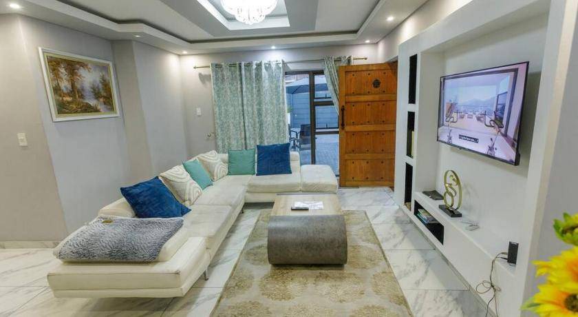 Photo of Livingroom in Bloubergstrand