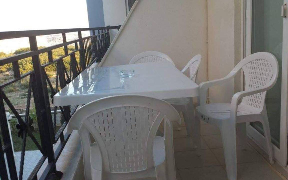 Photo of Patio Balcony in Didim