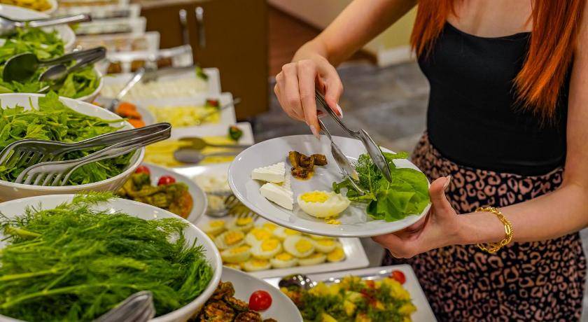 Photo of Kitchen in Ankara City Center