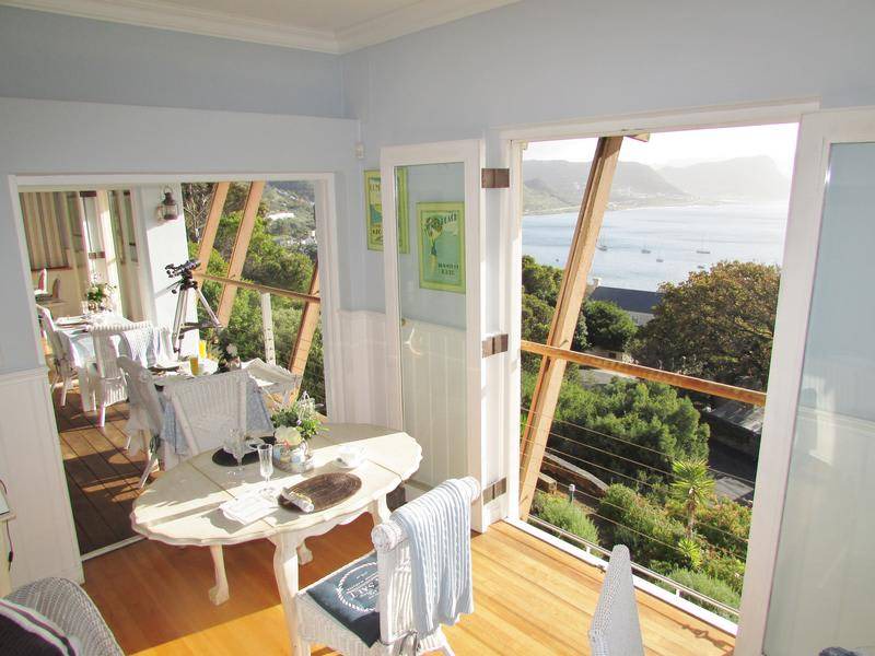 Photo of Others in Simon's Town