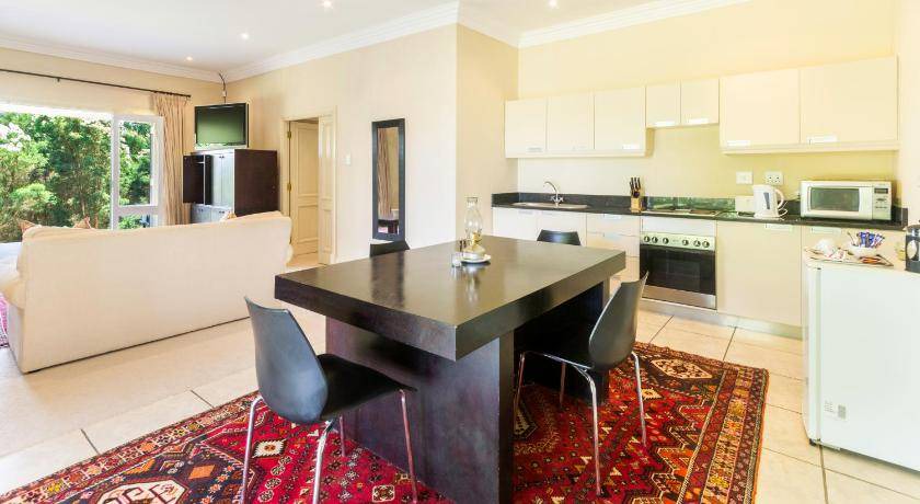 Photo of Kitchen in Balgowan
