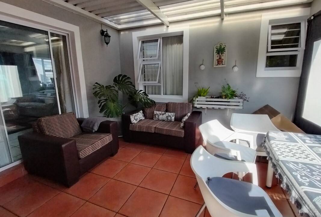 Photo of Patio Balcony in Parklands
