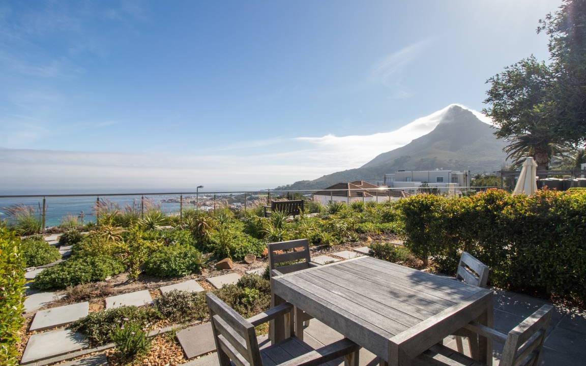 Photo of Others in Camps Bay