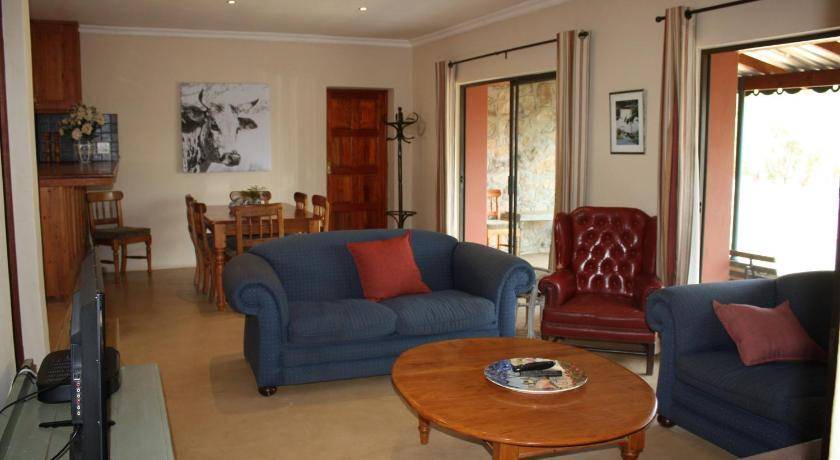 Photo of Livingroom in Lydenburg