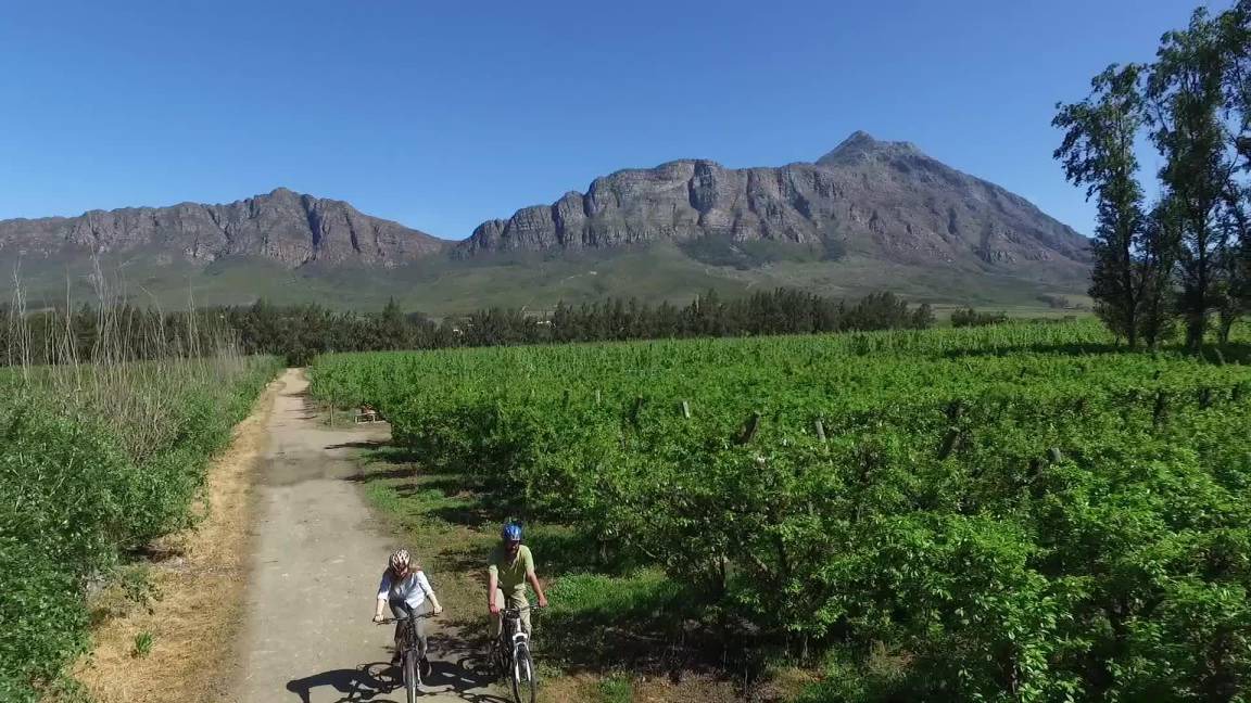 Photo of Others in Tulbagh