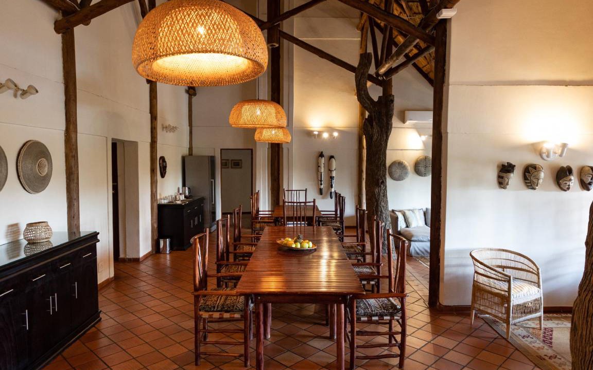 Photo of Livingroom in Maruleng