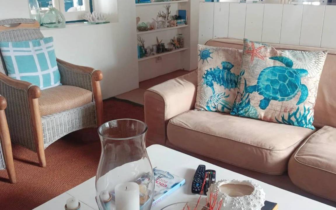 Photo of Livingroom in Struisbaai