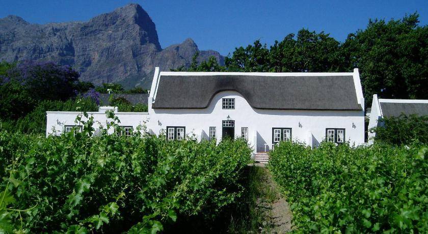Photo of Others in Cape Winelands