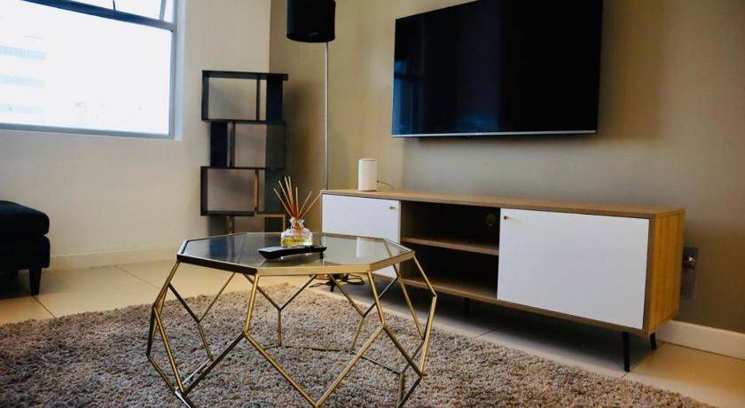 Photo of Livingroom in Greater Johannesburg Metropolitan Area