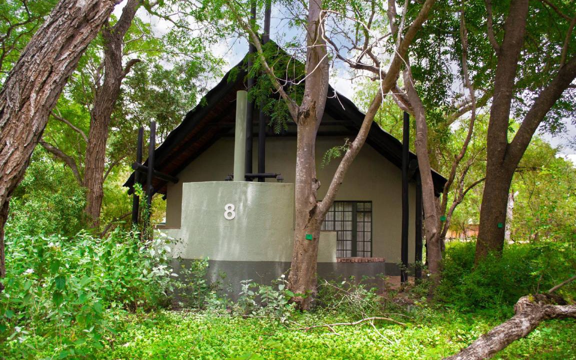 Photo of Others in Sabiepark