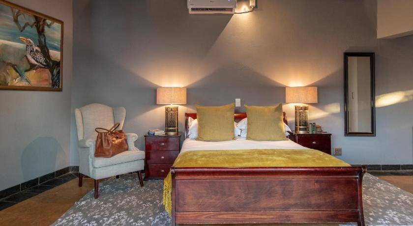 Photo of Bedroom in Kruger National Park