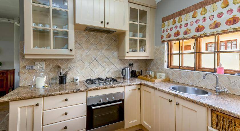 Photo of Kitchen in Dullstroom