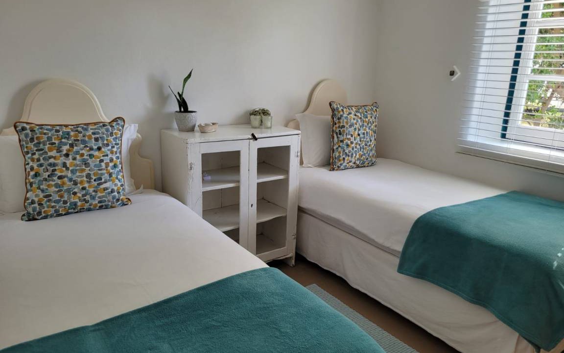Photo of Bedroom in Struisbaai