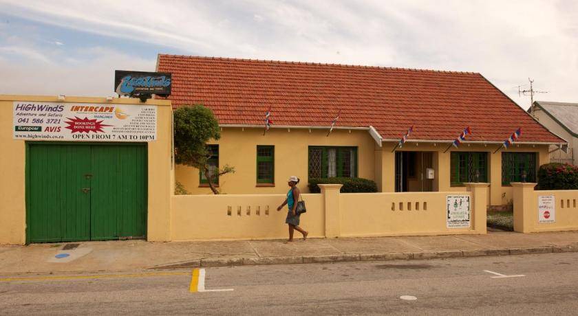 Photo of Others in Port Elizabeth Central
