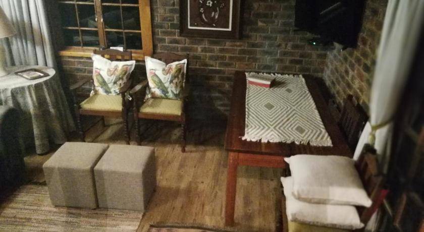 Photo of Livingroom in Clarens