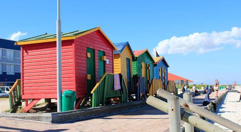Photo of Others in Muizenberg