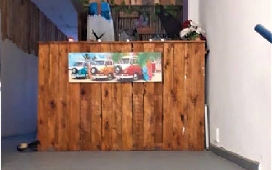 Photo of Others in Bloubergstrand